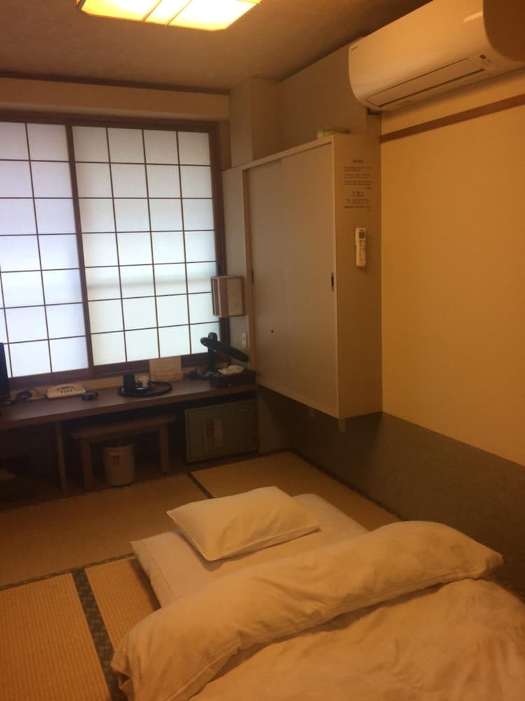 旅館名龍 名古屋