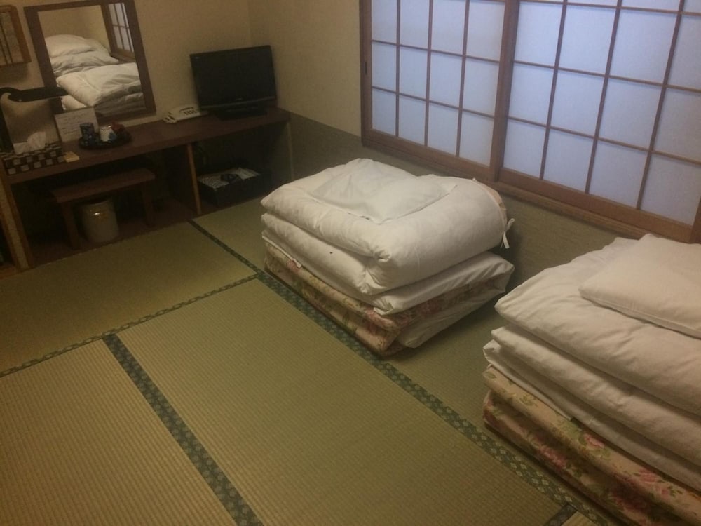 旅館名龍 名古屋
