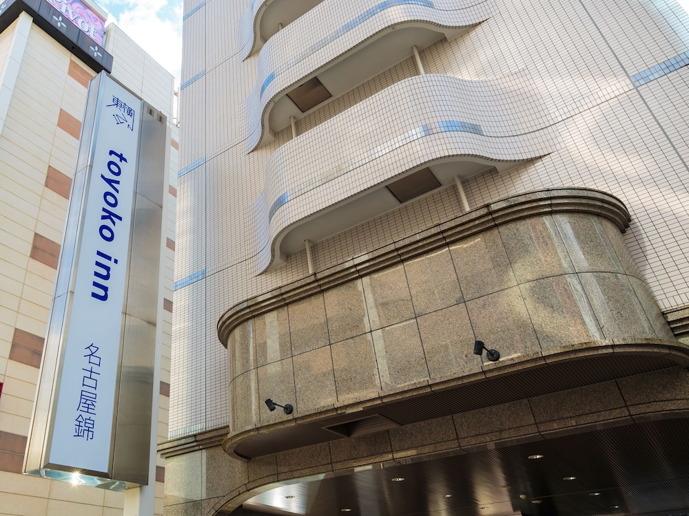 東横INN名古屋錦 名古屋