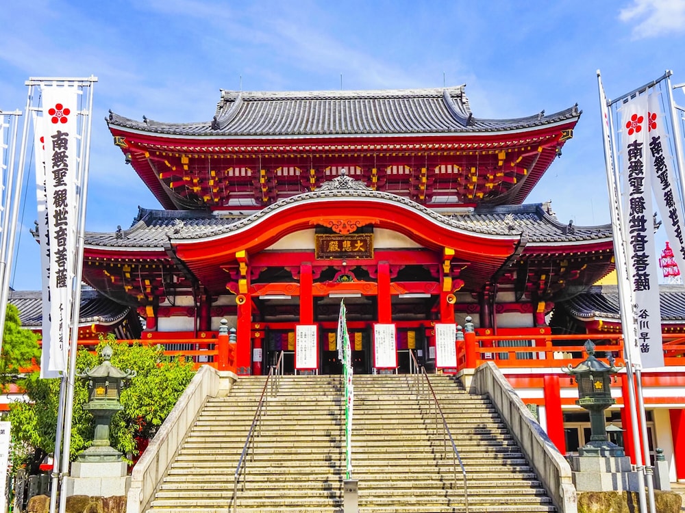 東横INN名古屋錦 名古屋