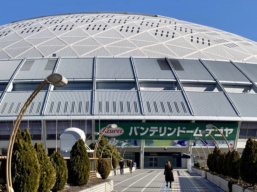 東横INN名古屋錦 名古屋