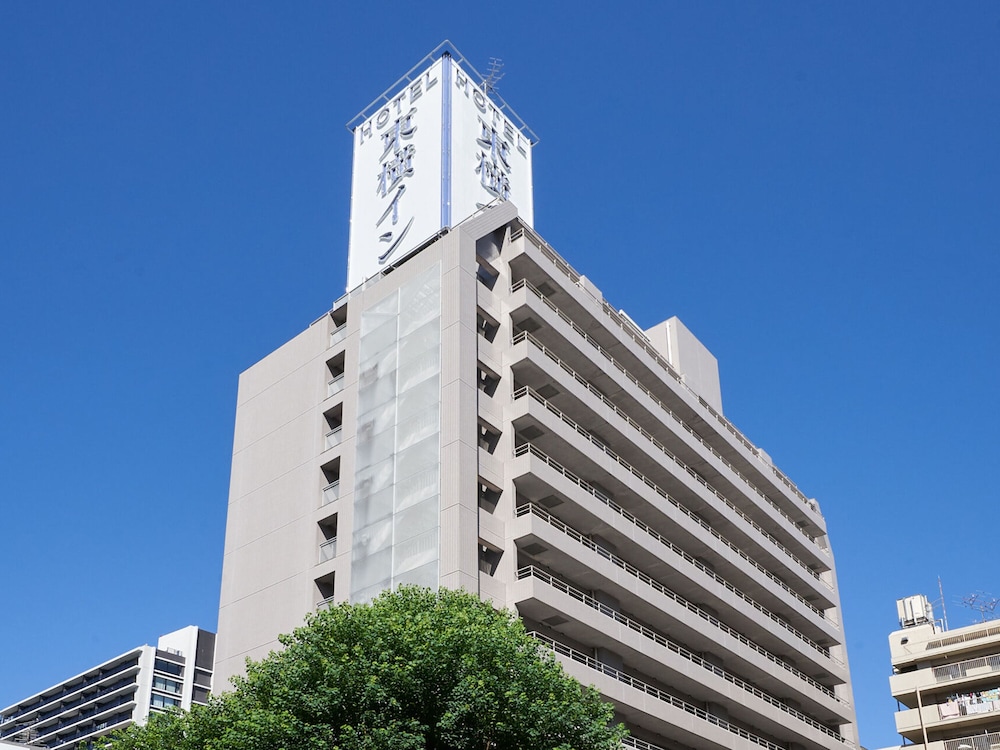 東横INN名古屋丸の内 名古屋