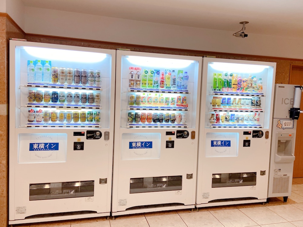 東横INN名古屋丸の内 名古屋