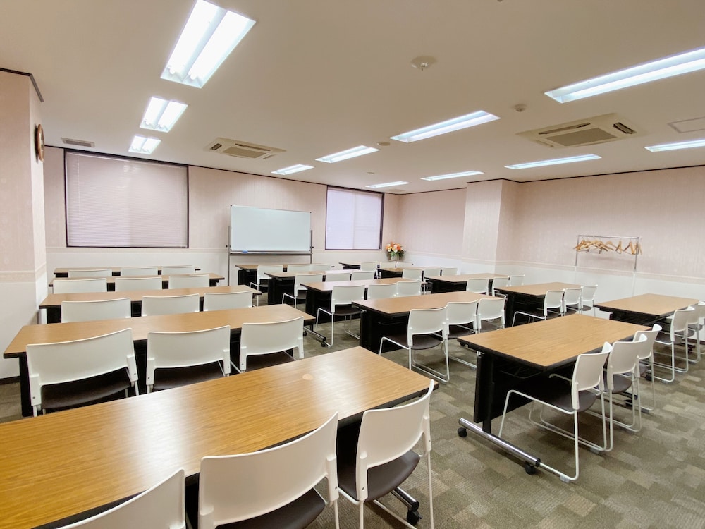 東横INN名古屋丸の内 名古屋