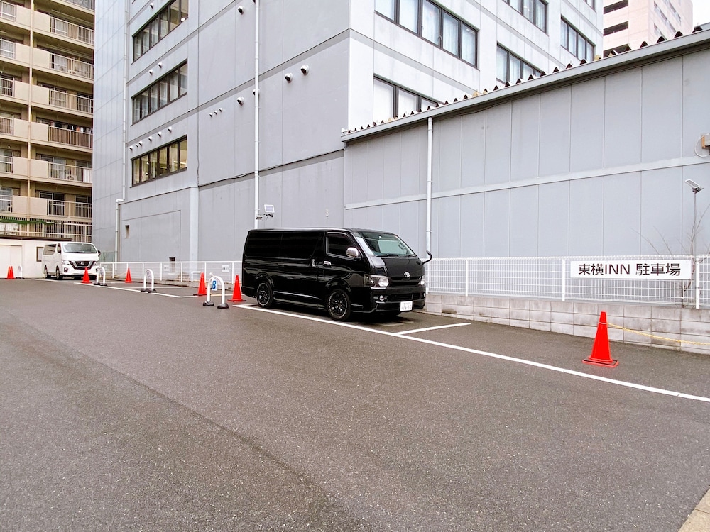 東横INN名古屋丸の内 名古屋