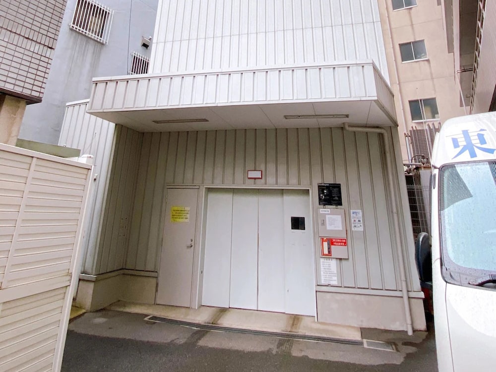東横INN名古屋丸の内 名古屋