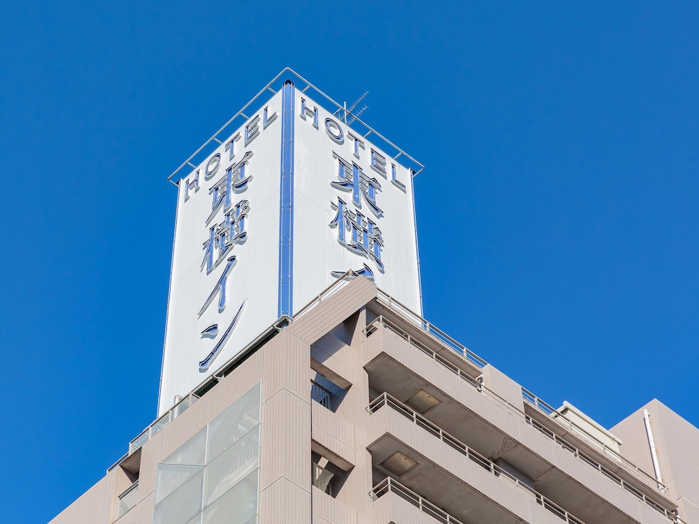 東横INN名古屋丸の内 名古屋