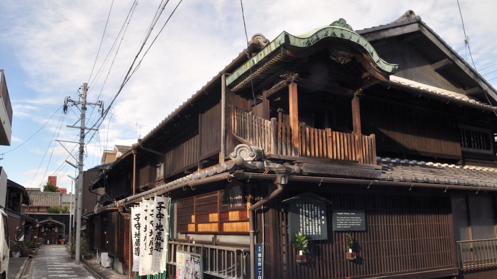 東横INN名古屋丸の内 名古屋