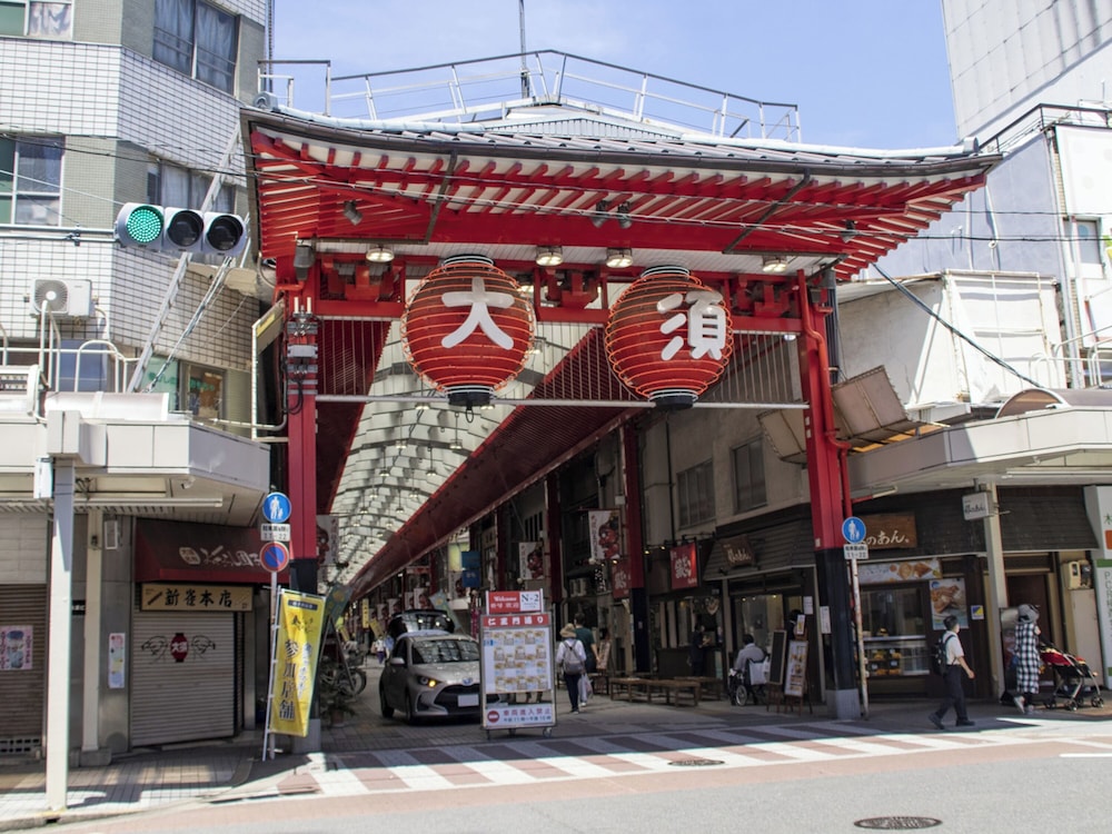 東横INN名古屋丸の内 名古屋