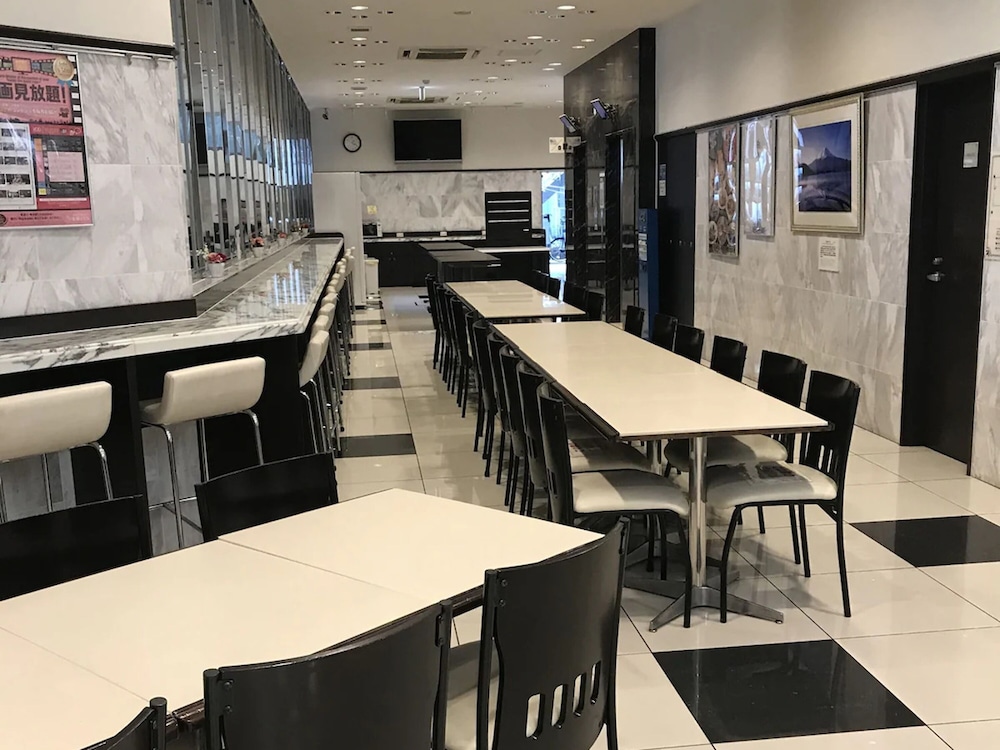 東横イン名古屋栄 名古屋