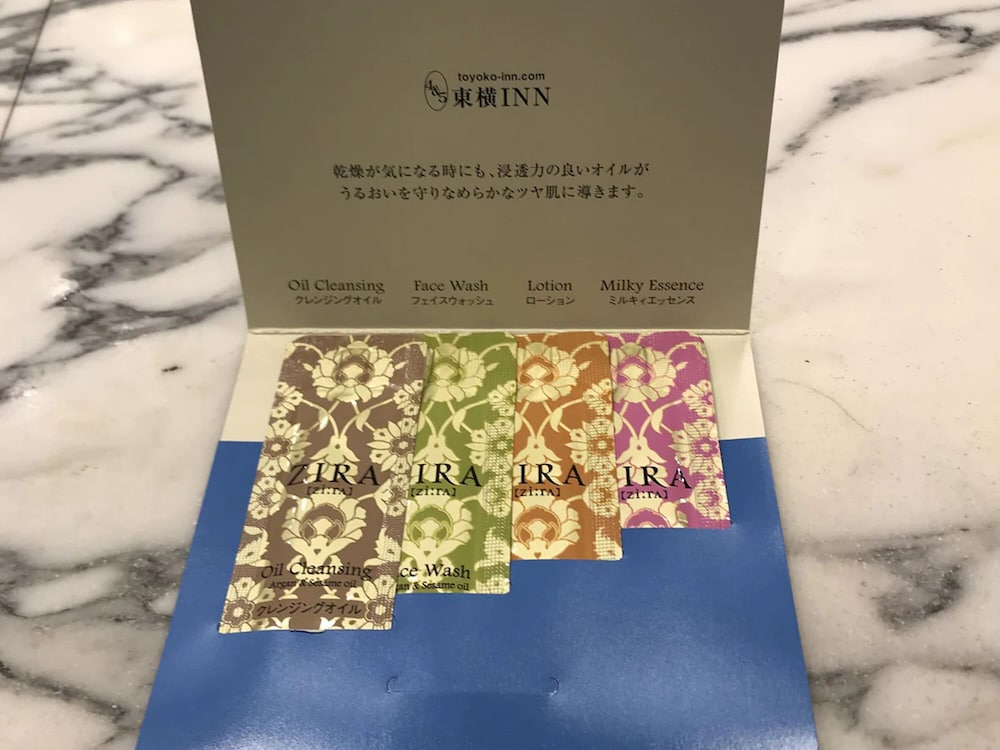 東横イン名古屋栄 名古屋