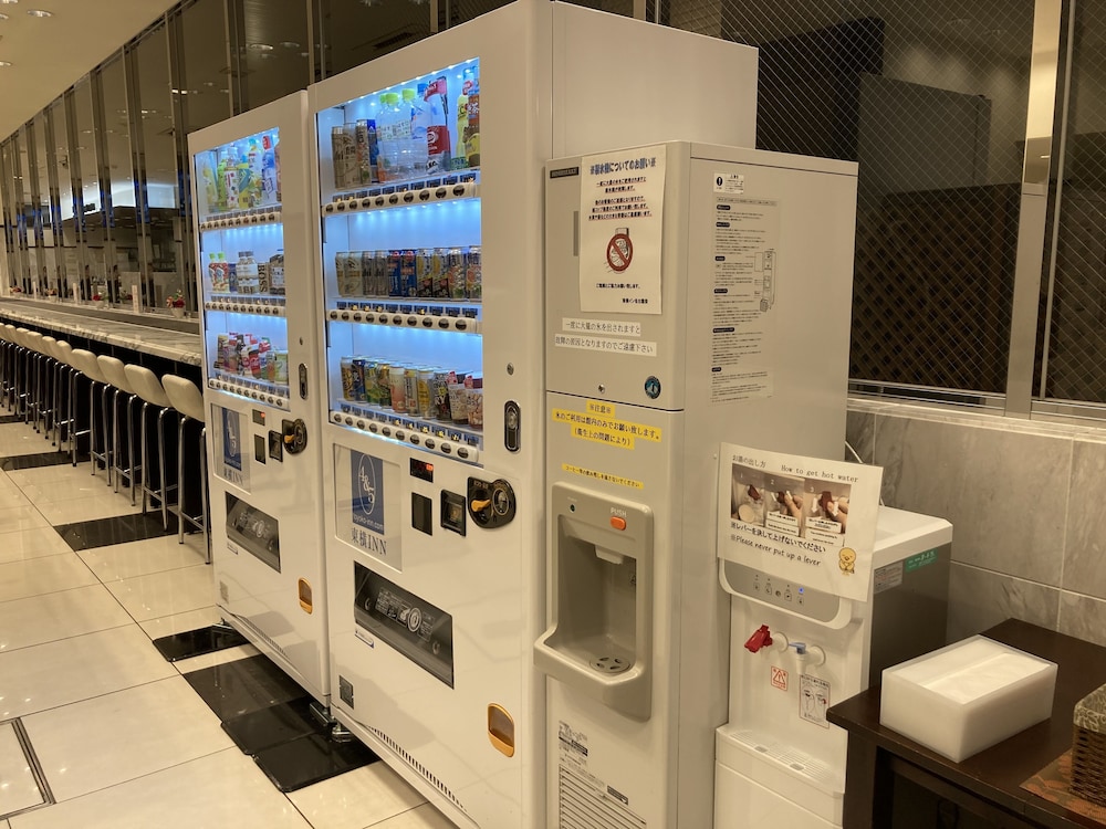 東横イン名古屋栄 名古屋