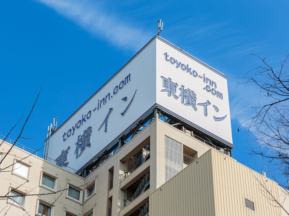 東横イン名古屋栄 名古屋