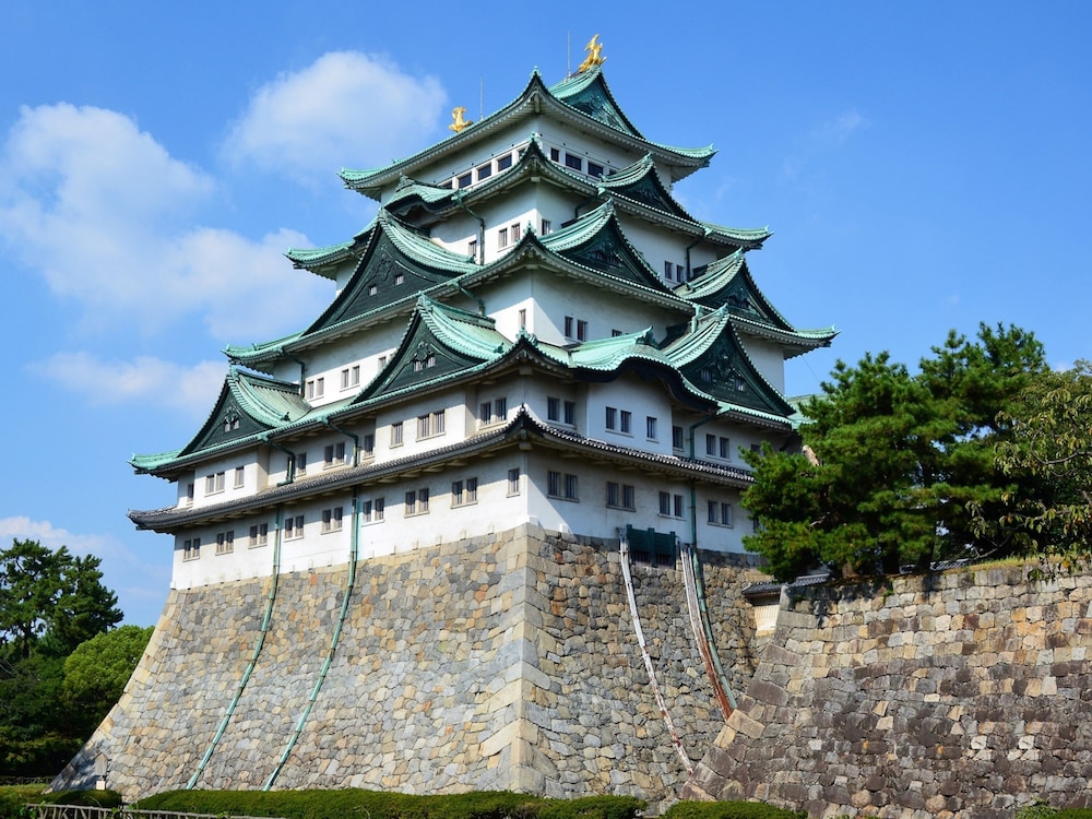 東横イン名古屋栄 名古屋