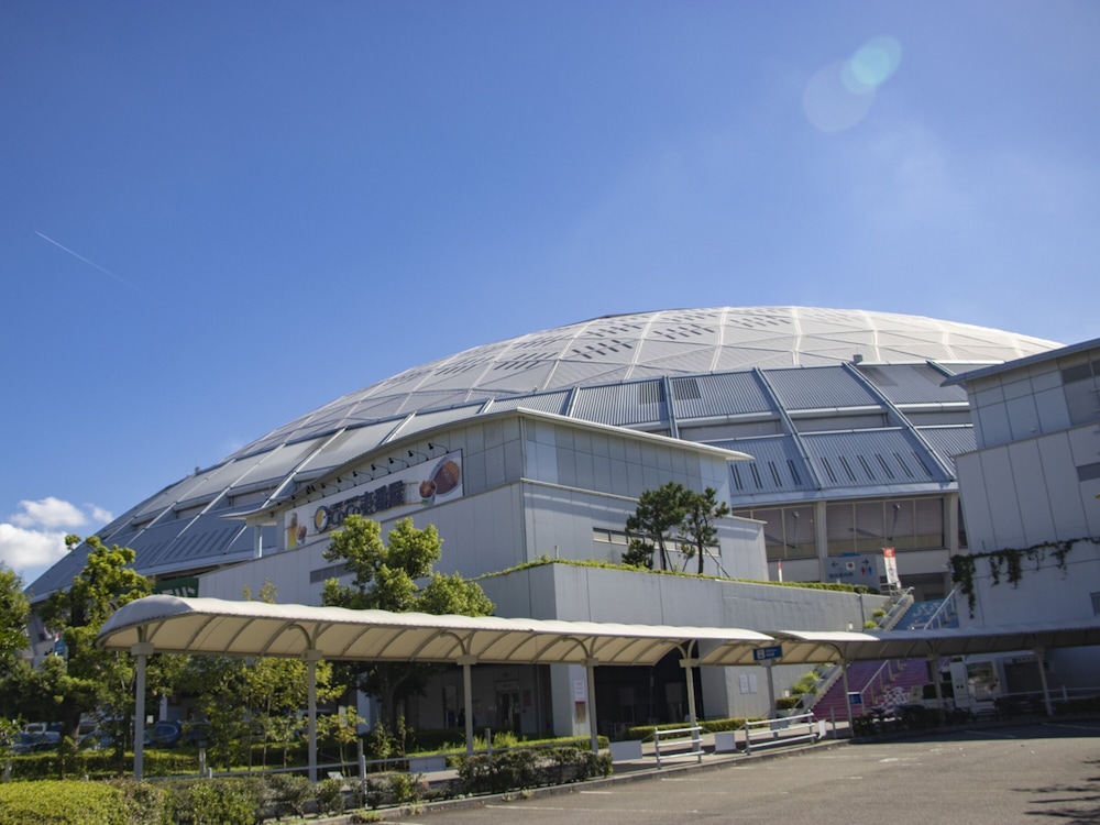 東横イン名古屋栄 名古屋