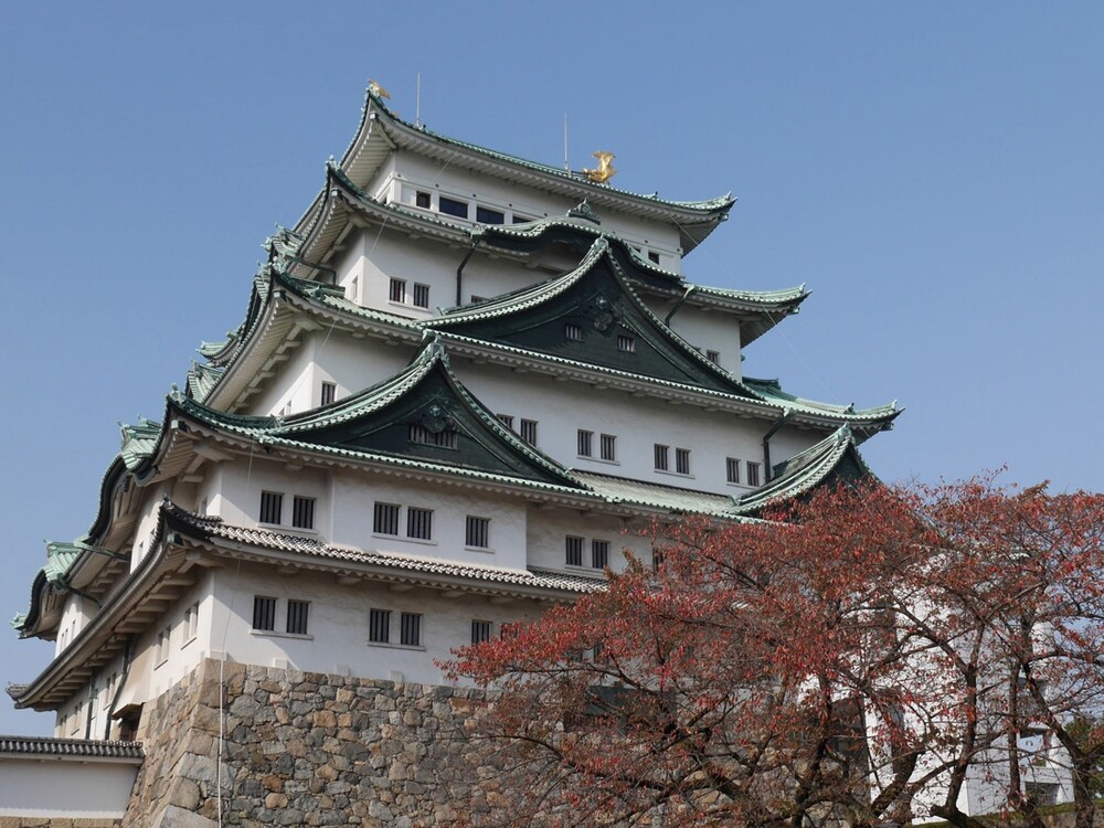 東横 INN 名古屋駅桜通口本館 名古屋