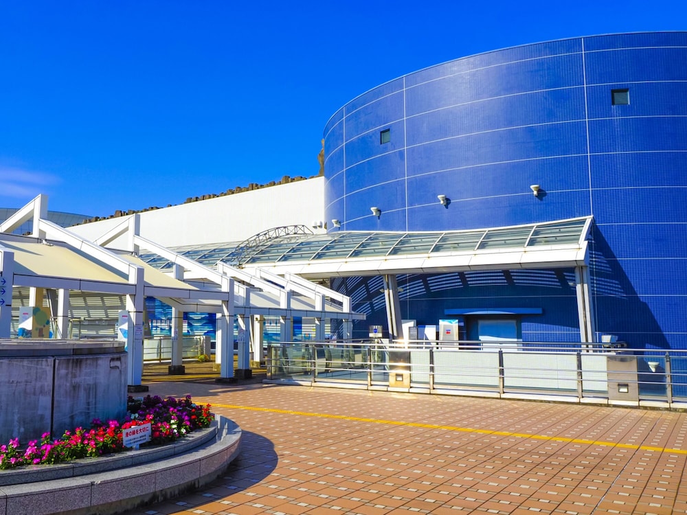 東横 INN 名古屋駅桜通口本館 名古屋