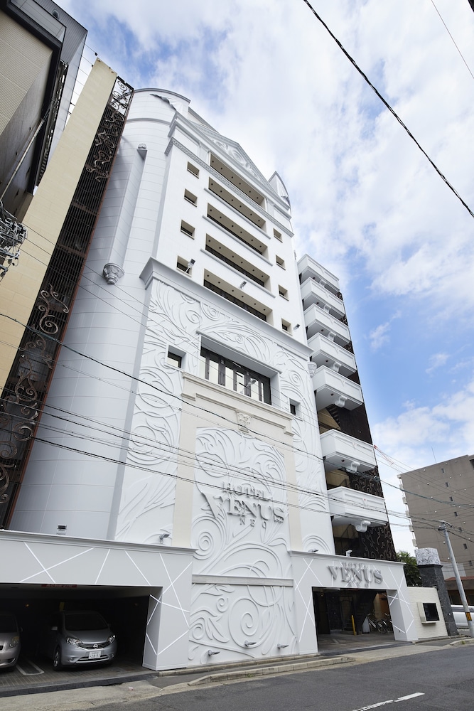 ホテルビーナスネオ - アダルト オンリー 名古屋