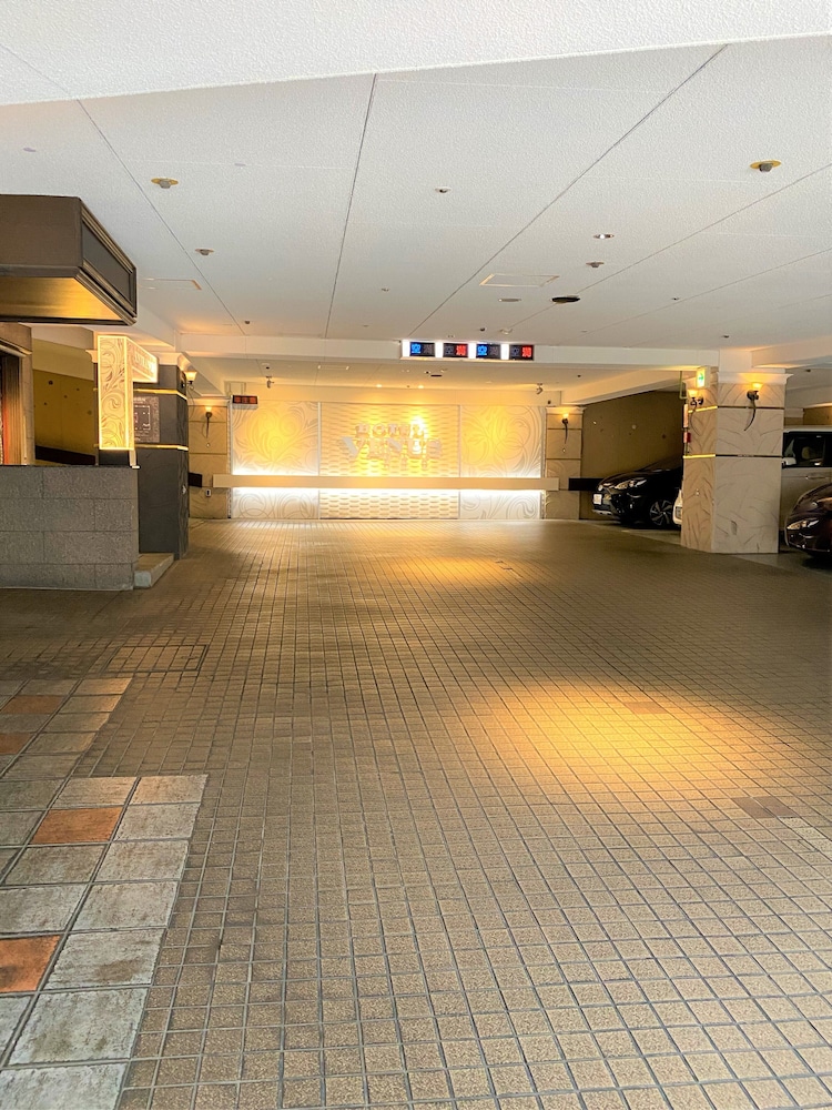 ホテルビーナスネオ - アダルト オンリー 名古屋