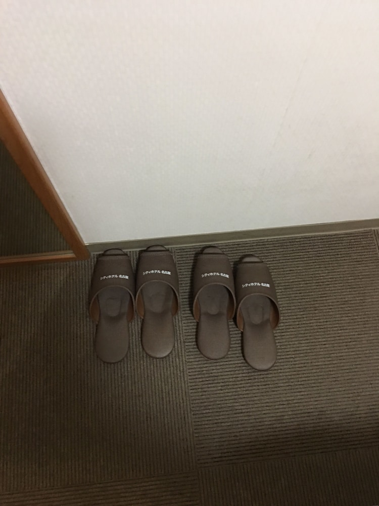 シティホテル名古屋 名古屋