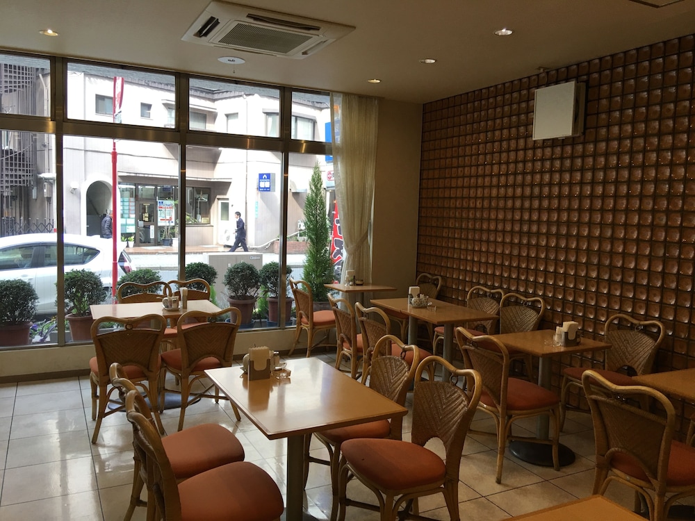 シティホテル名古屋 名古屋