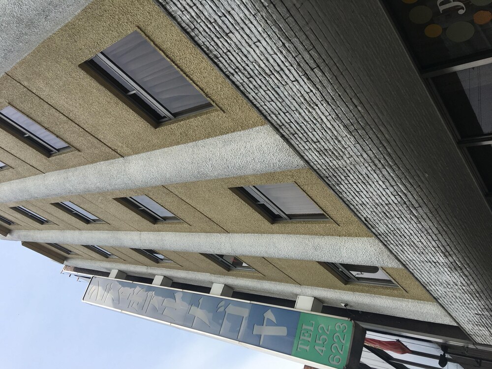 シティホテル名古屋 名古屋