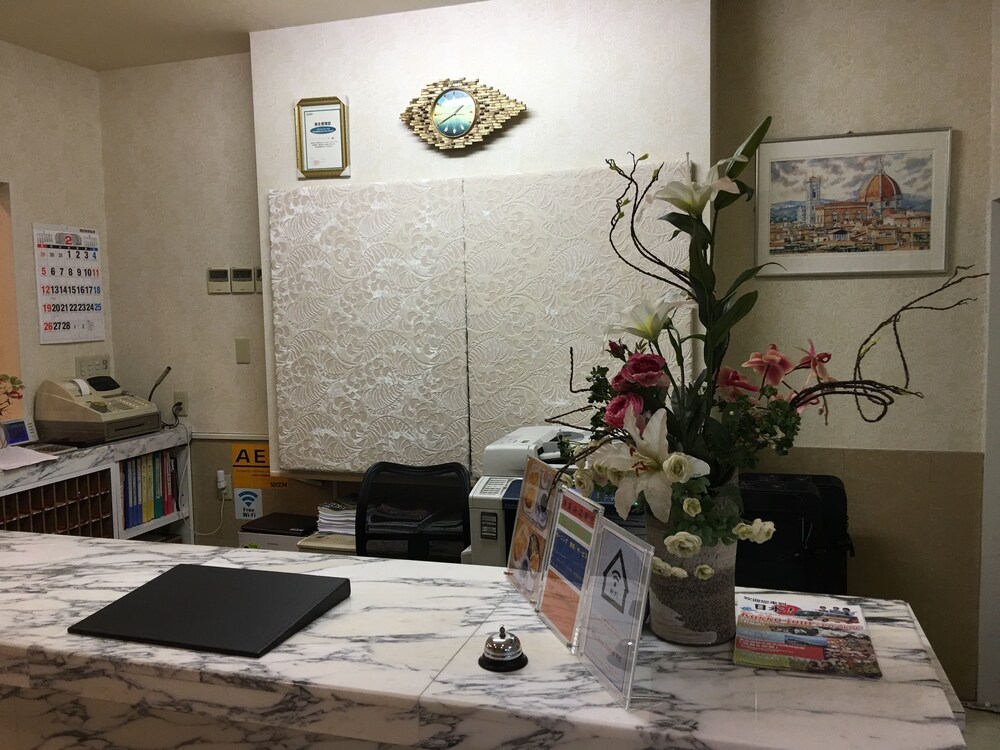 シティホテル名古屋 名古屋
