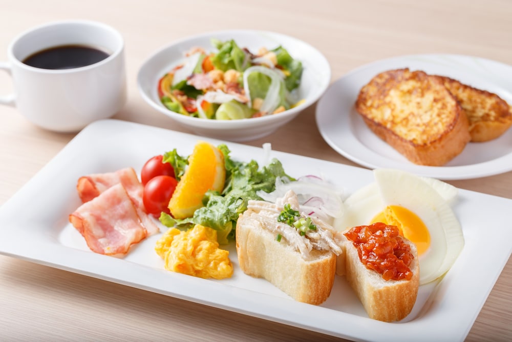 ホテルビスタ名古屋 [錦] 名古屋