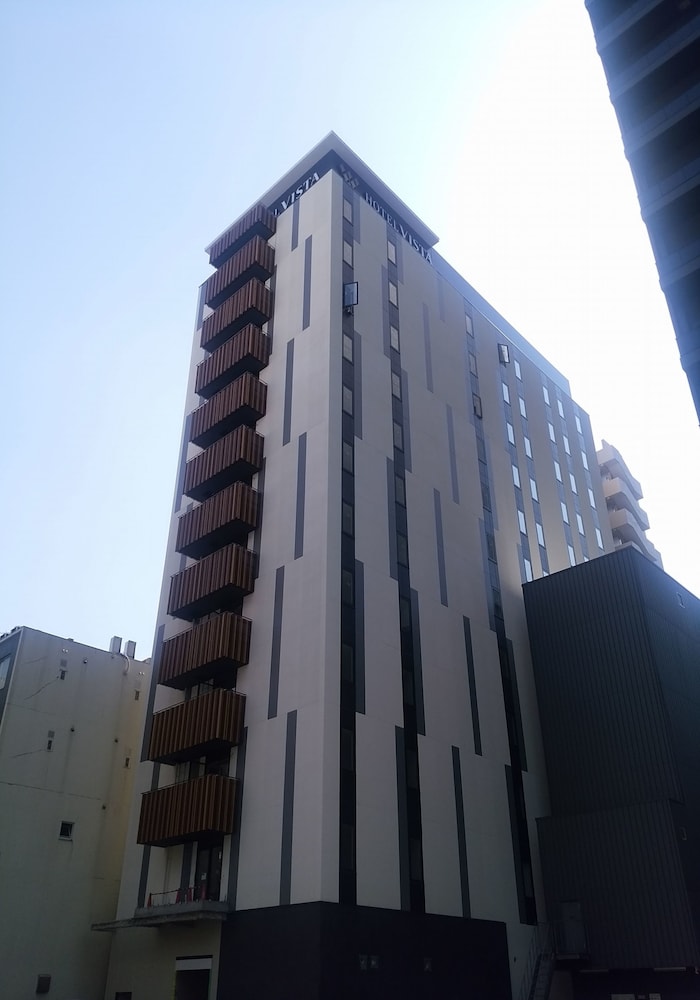 ホテルビスタ名古屋 [錦] 名古屋