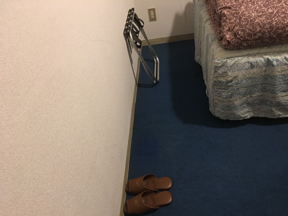 ユーキホテル 名古屋