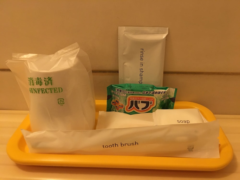 ユーキホテル 名古屋