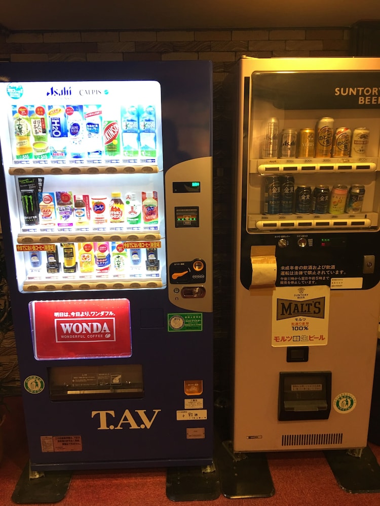 ユーキホテル 名古屋