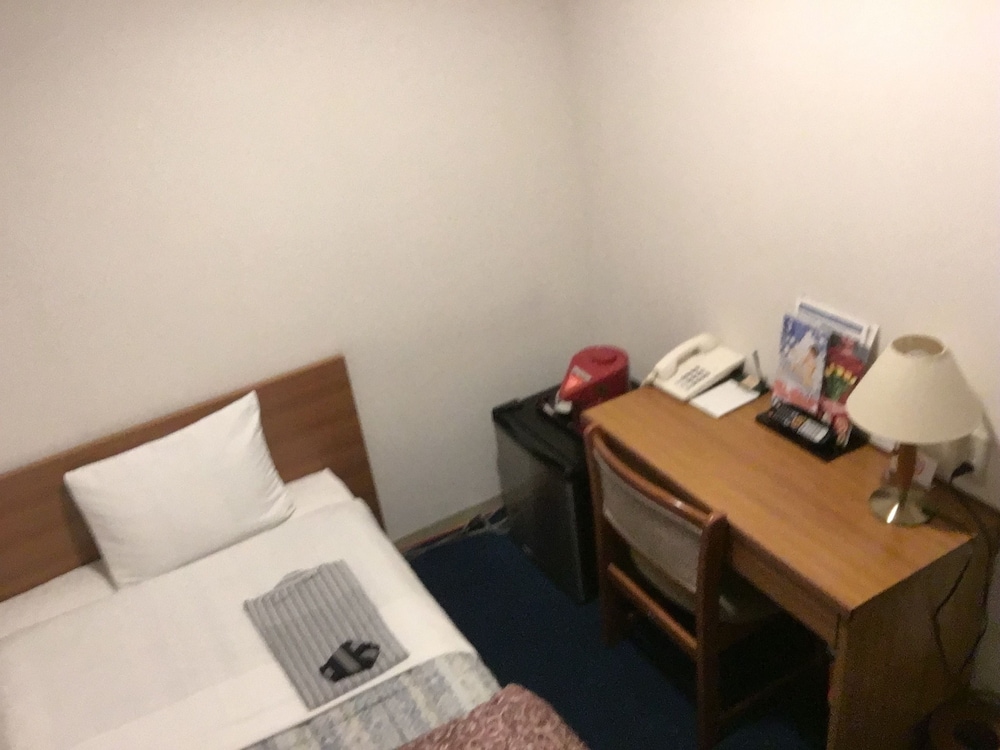 ユーキホテル 名古屋