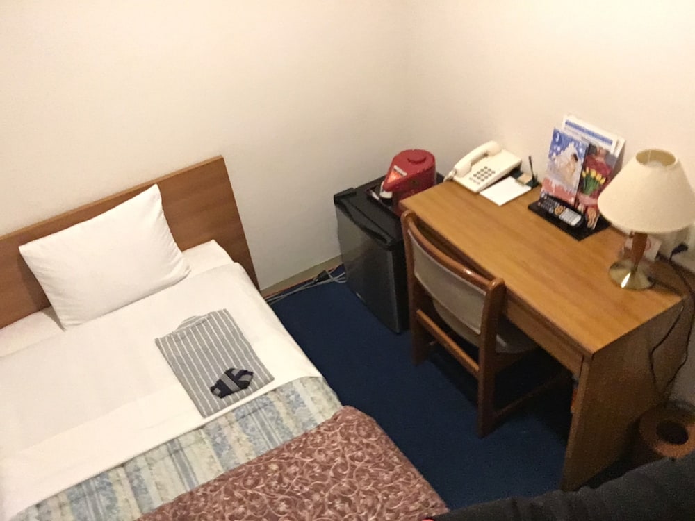 ユーキホテル 名古屋