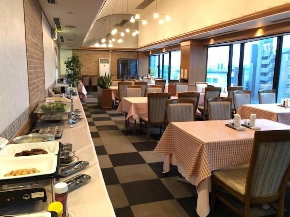 ホテルルブラ王山 名古屋