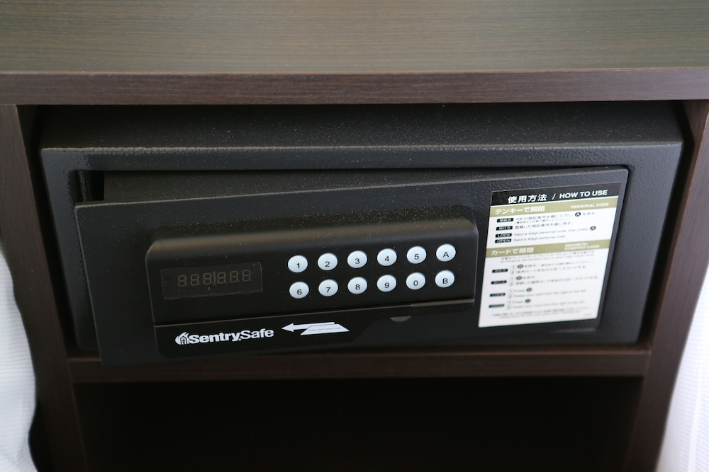 ホテルウィングインターナショナルセレクト名古屋栄 名古屋