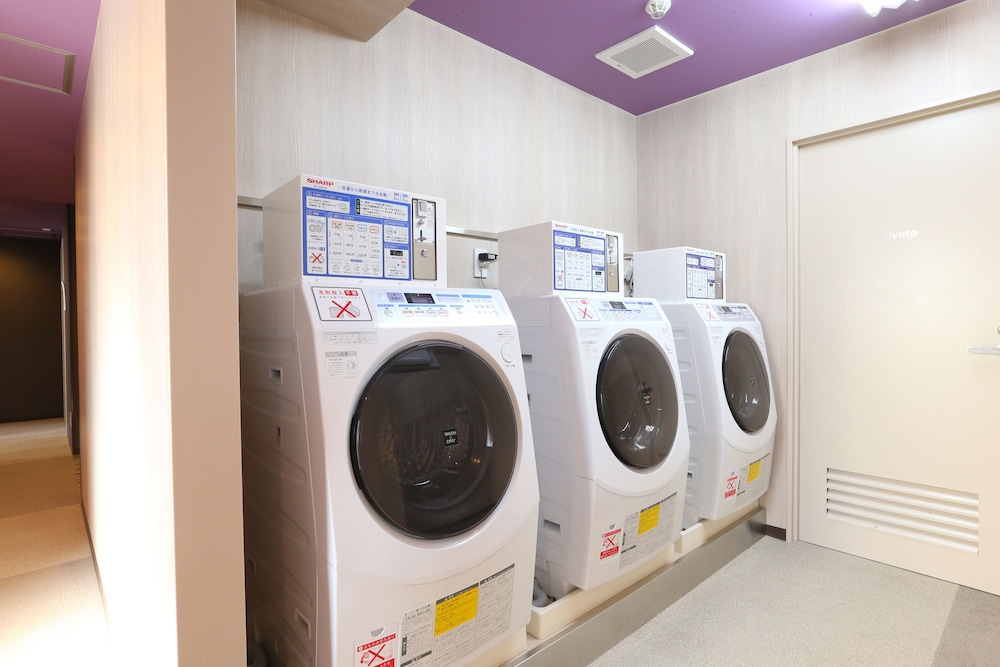 ホテルウィングインターナショナルセレクト名古屋栄 名古屋