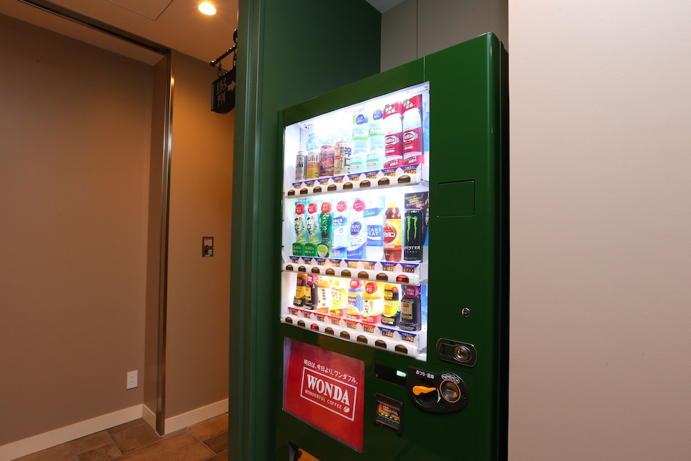 ホテルウィングインターナショナルセレクト名古屋栄 名古屋