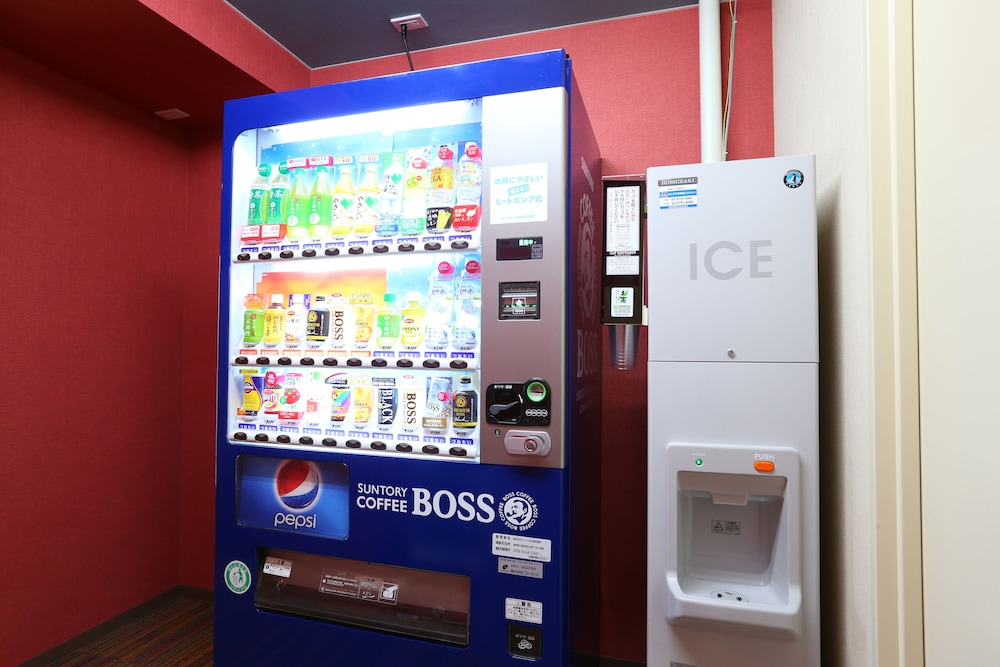 ホテルウィングインターナショナルセレクト名古屋栄 名古屋