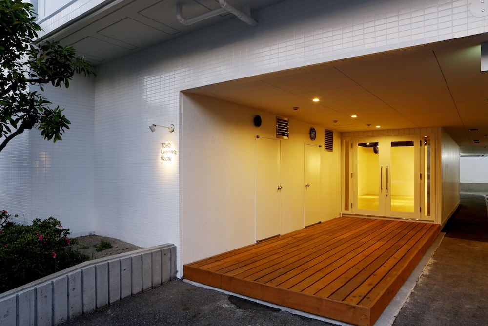 ゲストハウス TOHO 名古屋