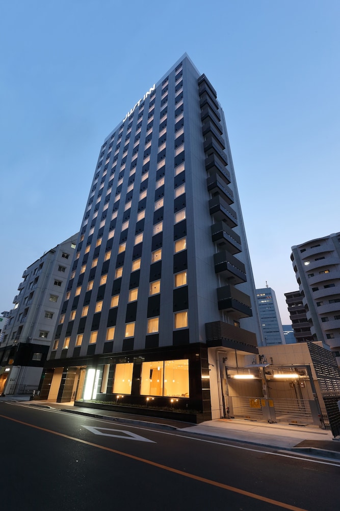 ジャストインプレミアム名古屋駅 名古屋