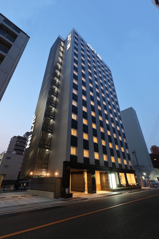 ジャストインプレミアム名古屋駅 名古屋