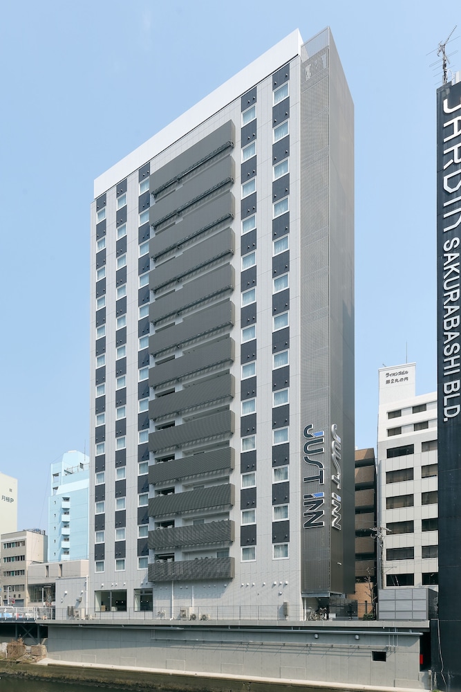 ジャストインプレミアム名古屋駅 名古屋