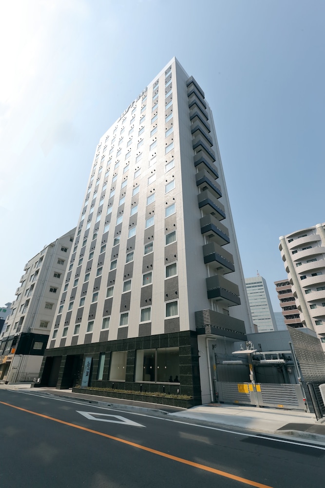 ジャストインプレミアム名古屋駅 名古屋