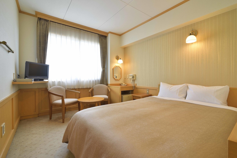 ホテル パレス 名古屋 名古屋