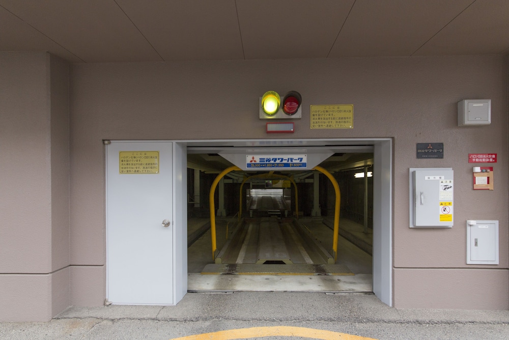 瑞穂アーバンホテル 名古屋