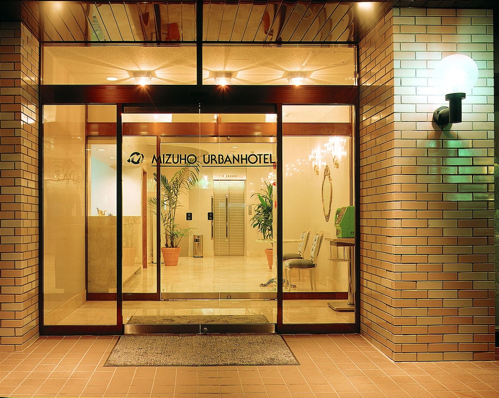 瑞穂アーバンホテル 名古屋
