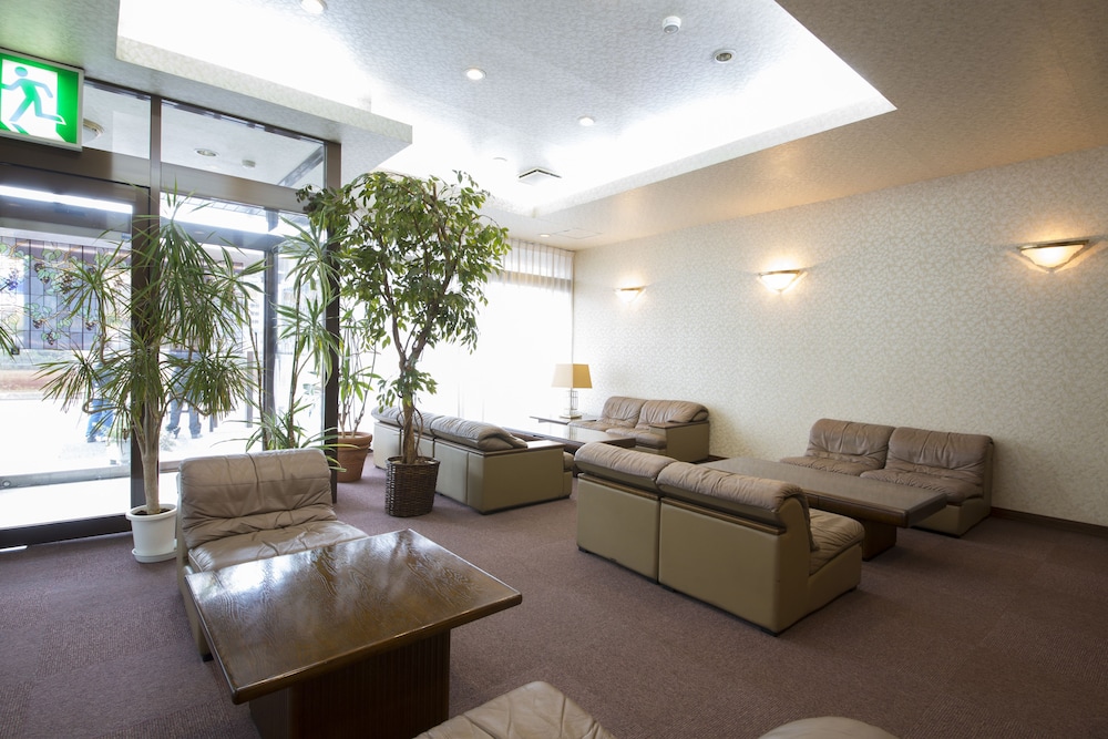 瑞穂アーバンホテル 名古屋