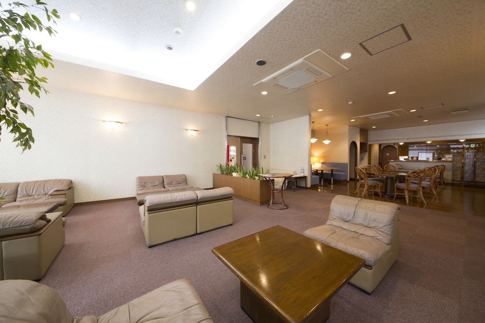 瑞穂アーバンホテル 名古屋