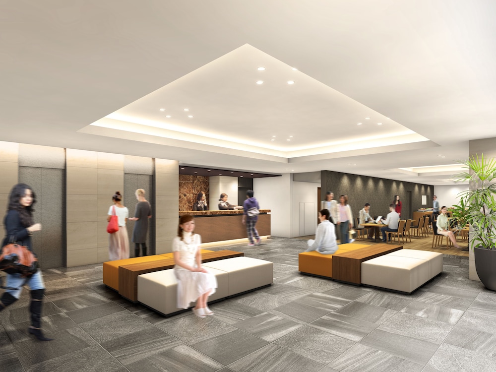 くれたけインプレミアム名古屋納屋橋 名古屋